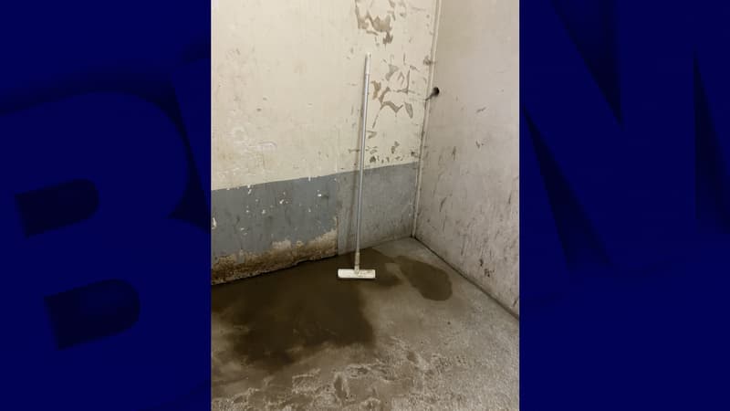 Fenêtres cassées, hygiène douteuse… Les images de l’école juive orthodoxe soupçonnée de séquestrations et maltraitance