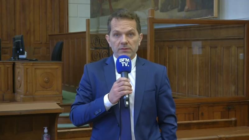 Conductrice de taxi séquestrée: selon le procureur de Blois, le suspect est “confus” dans ses motivations