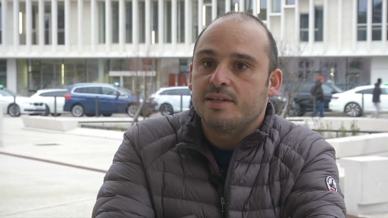 “C’est un miracle”: le témoignage du chauffeur qui a sauvé Huguette, enlevée et séquestrée dans son taxi