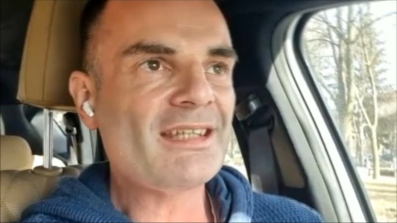 “Poutine n’avait pas prévu autant de résistance”: un expatrié français loue le courage des Ukrainiens