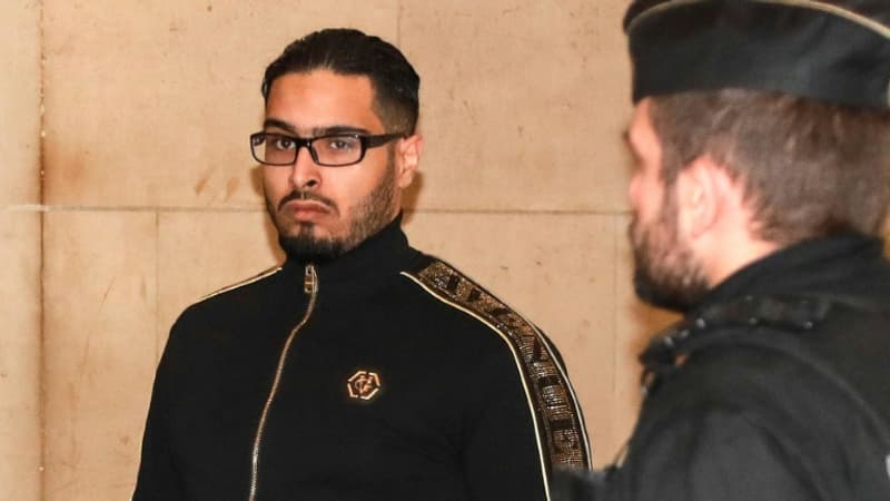 Attentats du 13-Novembre: Jawad Bendaoud définitivement condamné à verser des dommages et intérêts aux victimes