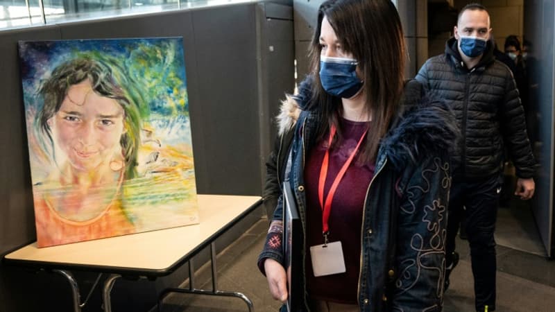 “C’est ce que j’attendais”: la mère de Maëlys réagit après les réquisitions contre Lelandais