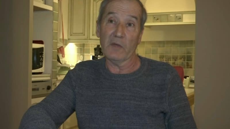 “Je te demande de te rendre”: le père du policier en fuite appelle son fils à sortir de sa cavale