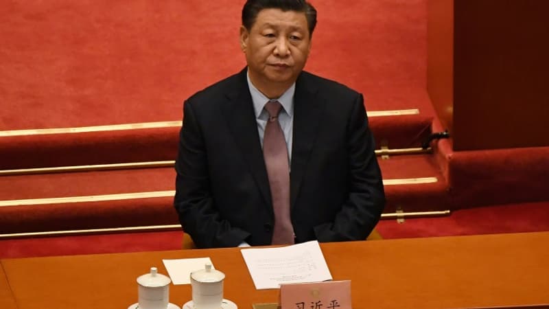 La Chine “soutient” la Russie “dans la résolution du conflit” par la diplomatie