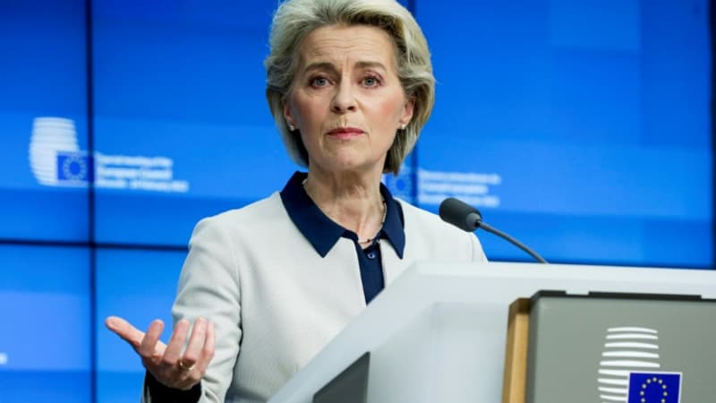 Guerre en Ukraine: l’Union européenne veut exclure plusieurs banques russes de la plateforme Swift