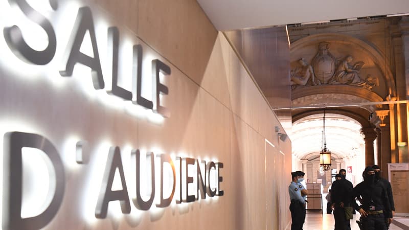 Procès du 13-Novembre: un autre accusé positif au Covid-19, nouveau risque de renvoi