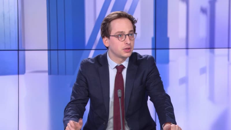 Patrick Balkany à Fleury-Mérogis: pour son avocat, ce choix est “une peine complémentaire”