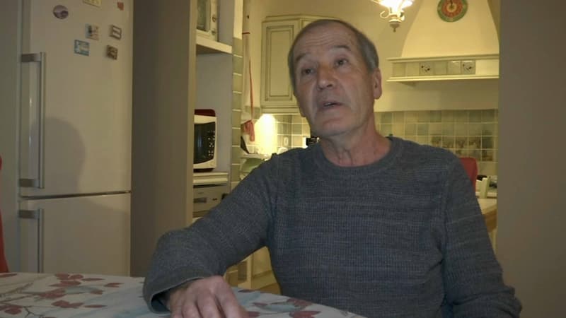 “Mon fils est venu me dire adieu avant de se rendre”: le père du policier soupçonné d’avoir tué sa compagne à Paris témoigne