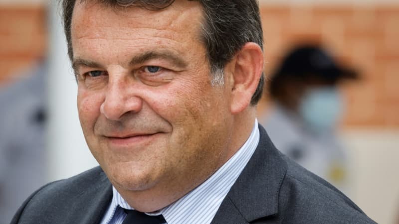 Le député LaREM Thierry Solère mis en examen pour cinq nouvelles infractions