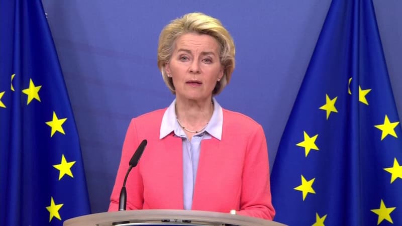 Ukraine: l’UE propose d’exclure de Swift “un certain nombre de banques” russes