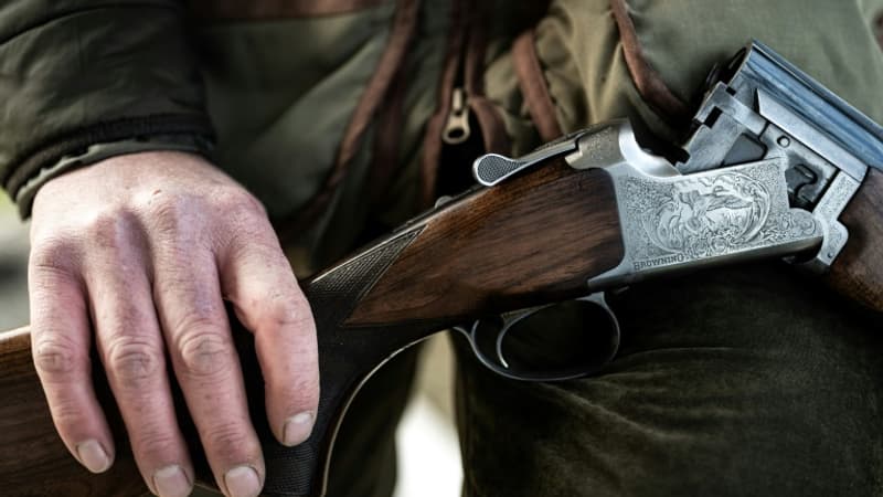 Haute-Savoie: un chasseur condamné à 6 mois ferme pour avoir grièvement blessé un promeneur