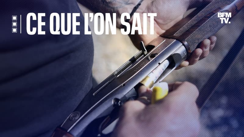 Accident de chasse dans le Cantal: ce que l’on sait 48h après le drame