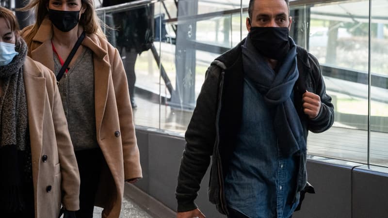 “Il joue la comédie”: la réaction du père de Maëlys après les nouvelles excuses de Lelandais