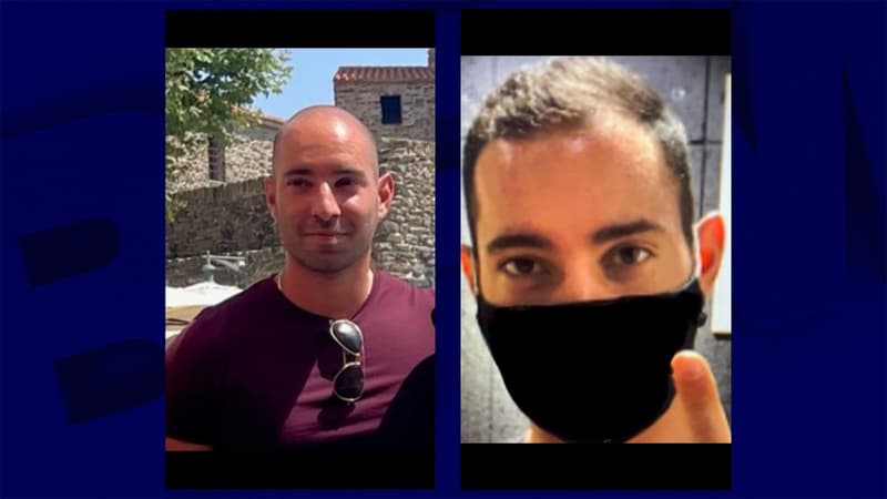 Stop, covoiturage… Comment le policier soupçonné de féminicide s’est rendu dans le Sud chez son père