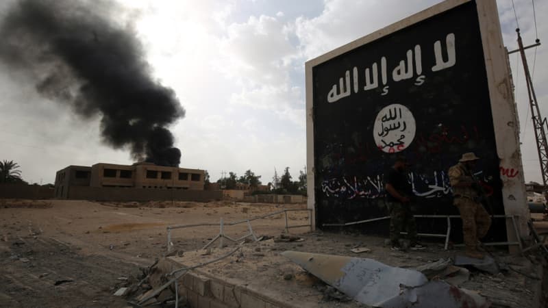 L’État islamique confirme la mort d’Abou Ibrahim al-Qourachi et nomme un nouveau chef