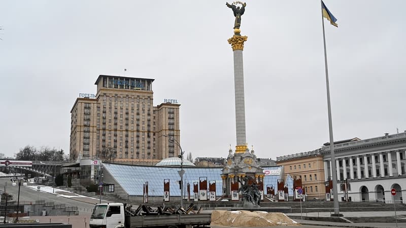 Ukraine: les Européens vont cesser les extraditions vers la Russie