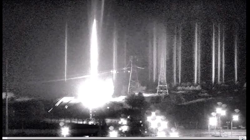 Ukraine: le territoire de la centrale nucléaire de Zaporijjia contrôlé par les forces russes