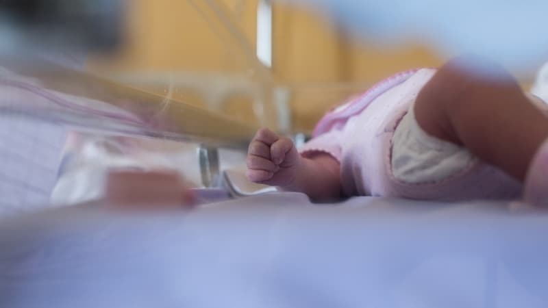 Le gouvernement britannique s’excuse pour la mort de 200 bébés en 20 ans dans une maternité