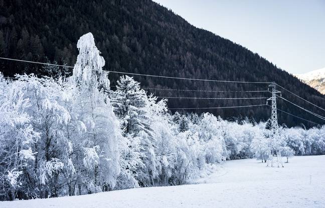 Savoie : Un speed-rider de 62 ans retrouvé mort à Val d’Isère