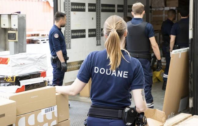 Guadeloupe : Recrudescence des trafics de drogue, tabac, contrefaçon et animaux protégés