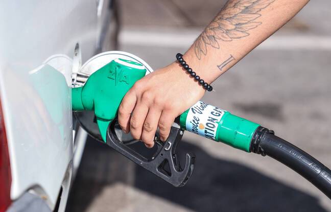 Vol de carburant : Deux entreprises de la Drôme visées en un week-end