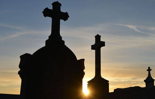 Villefranche-sur-Saône : Un jeune homme interpellé après avoir profané le tombeau de son ancienne belle-famille