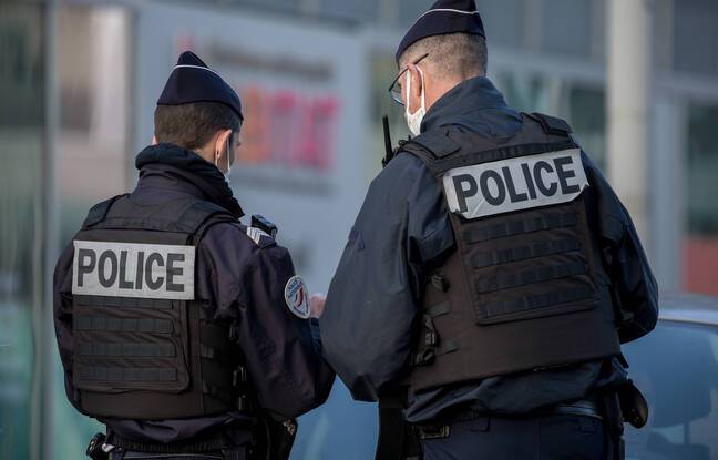 Nord : Une femme de 68 ans retrouvée morte par arme blanche dans sa baignoire