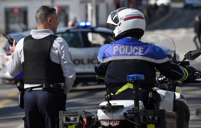 Seine-Saint-Denis : Un policier tue un automobiliste lors d’un contrôle
