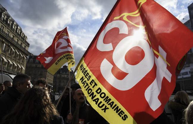 Val-de-Marne : Un leadeur de la CGT accusé de viol et de torture par une militante