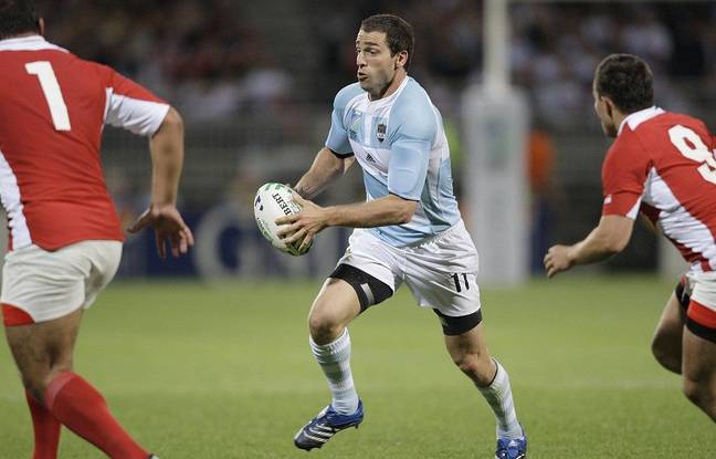 Ce que l’on sait du meurtre de l’ancien joueur de rugby Federico Martin Aramburu en plein Paris