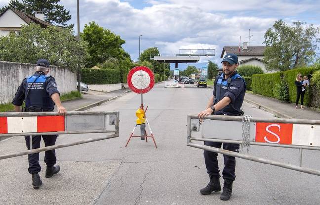 Var : Une fillette portée disparue à Carqueiranne retrouvée onze ans plus tard en Suisse