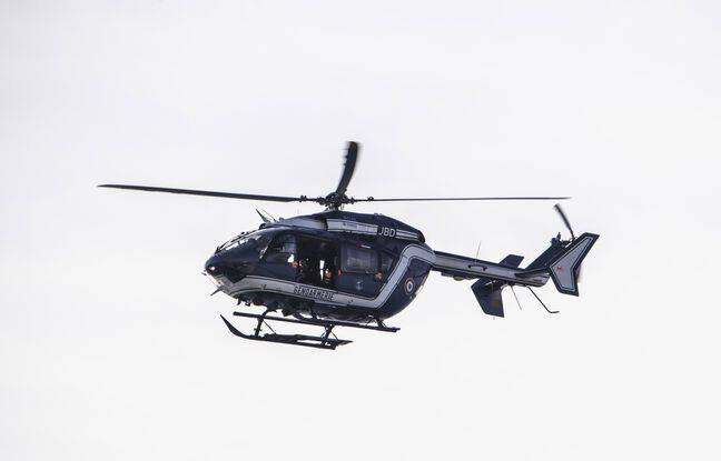 Savoie : Un homme se tue dans un accident de speed riding