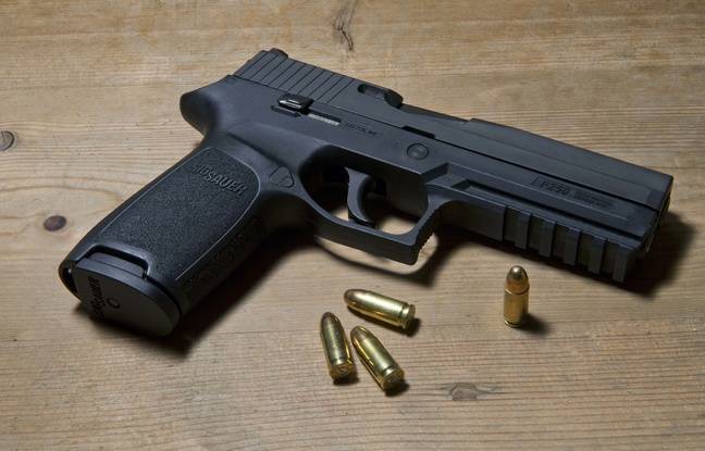 Etats-Unis : Un enfant de 3 ans tue sa mère en jouant avec un pistolet