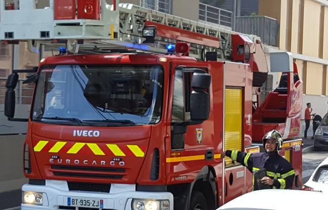 Montpellier : L’incendie d’un HLM conduit à l’évacuation de 70 personnes