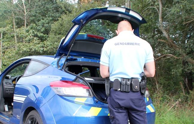 Morbihan : Alcoolisé et sans permis, il est contrôlé deux fois à deux heures d’intervalle
