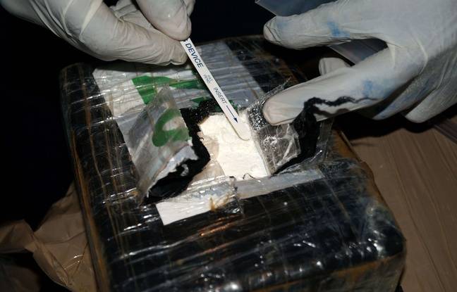 Seine-et-Marne : Saisie de 302 kg de cannabis, 75 kg de cocaïne et sept fusils d’assaut