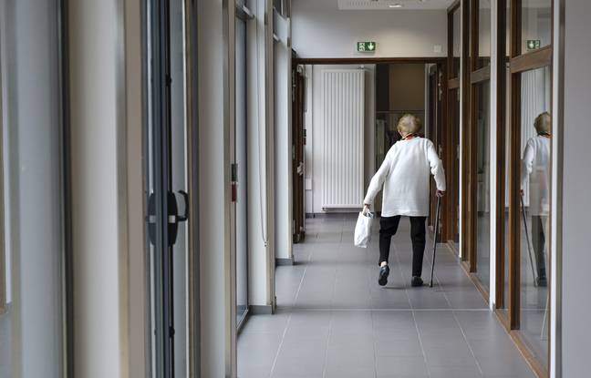 Vendée : Un trio écroué après une trentaine de cambriolages dans des Ehpad