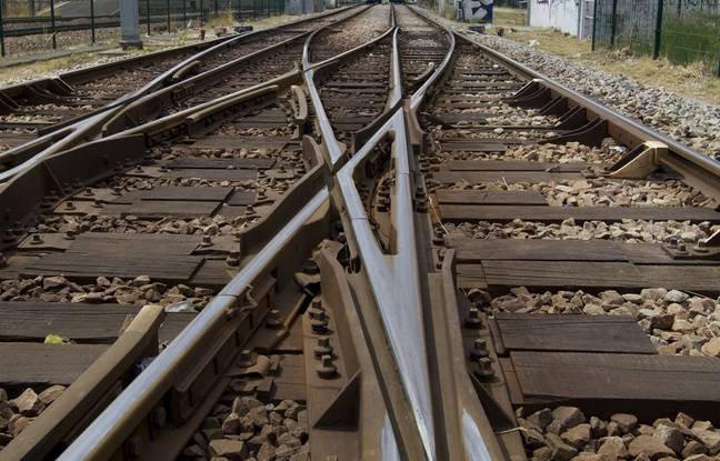Val-d’Oise : Une adolescente de 14 ans miraculeusement indemne après être passée sous un train