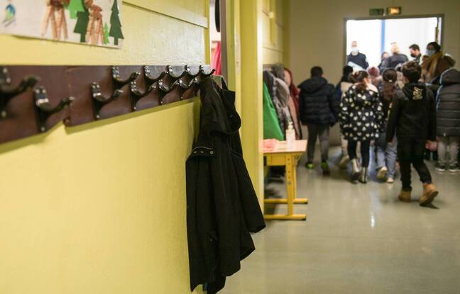 Nord : L’imposteur qui a pu donner un cours dans une école primaire était connu de la justice