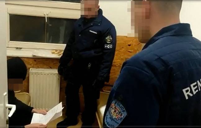 Assassinat de Martin Aramburu : Loïk Le Priol sera remis à la France « dans un délai de dix jours », annonce le tribunal de Budapest