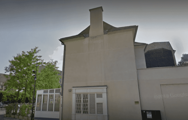 Vitry-sur-Seine : La vitrine de la Maison des communistes brisée en pleine nuit