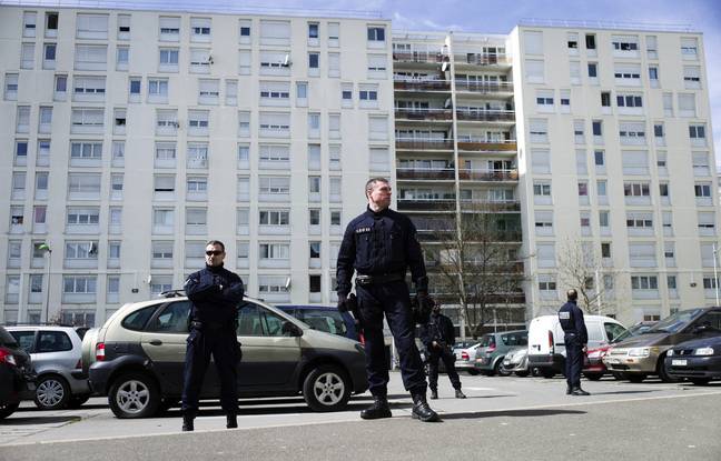 Seine-Saint-Denis : Pourquoi des violences urbaines ont-elles éclaté à Sevran et à Aulnay-sous-Bois ?