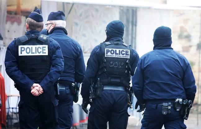 Grenoble : Appelés pour un meurtre, les policiers découvrent qu’il s’agit d’une blague malveillante