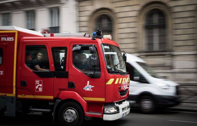 Persan : Un conducteur renverse une mère de famille et ses deux filles