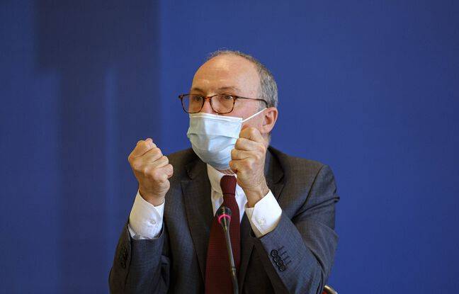 Lyon : Trois hommes suspectés d’être les « Daltons » ayant tiré au paintball sur la préfecture en garde à vue