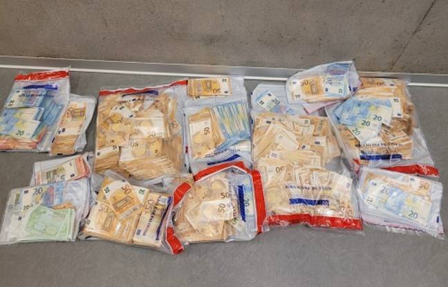 Nantes : Coup de filet dans un réseau de proxénétisme entre la France et l’Espagne