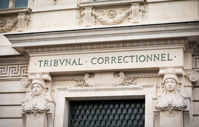 Brest : Il s’enfuit du tribunal après sa condamnation pour agression sexuelle sur mineur