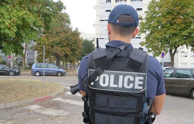 Lyon : Quatre mineurs blessés à la Duchère après des coups de feu