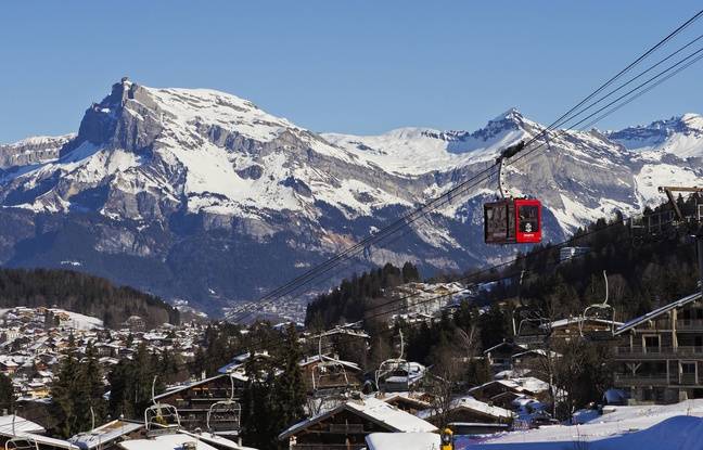 Isère : Décès d’un skieur dans la station de ski de Vaujany