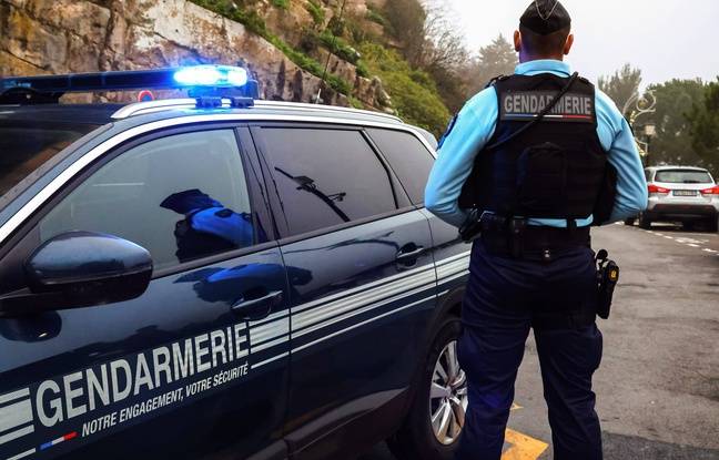 Vienne : Porté disparu, un trentenaire retrouvé mort dans une voiture remplie d’acide